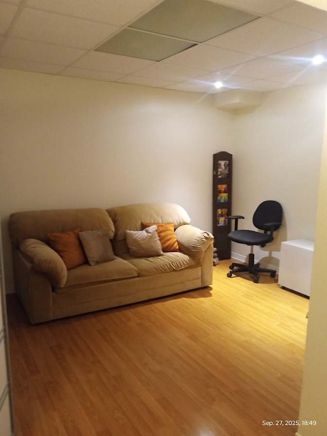 Photo of Danielle's room