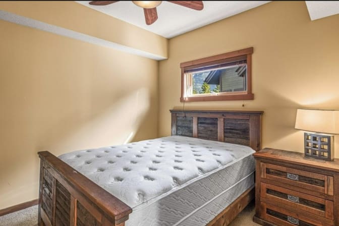 Photo of Eileen's room