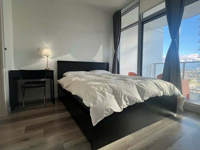 Photo of Phuong Le's room