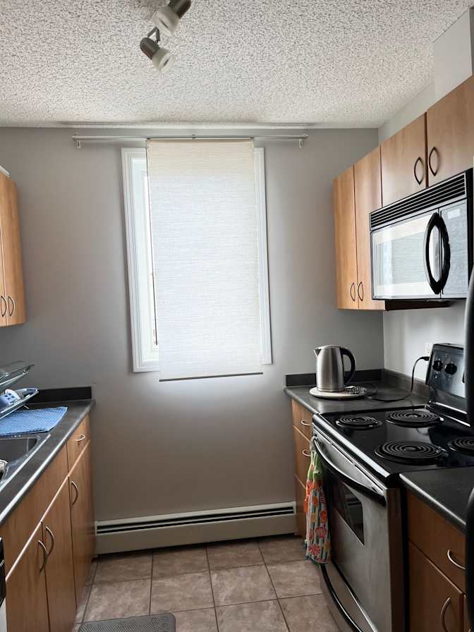 Photo of Nataly's room