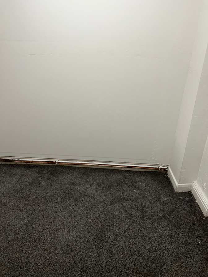 Photo of rupeenna's room