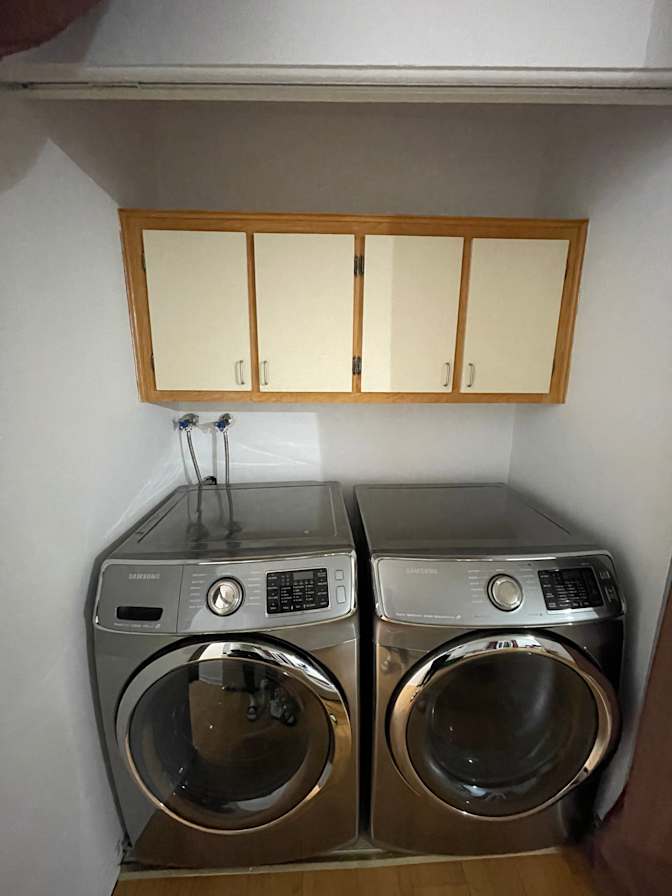 Abdessamad LAKHAL's room