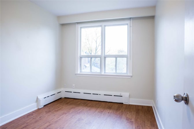Photo of Nahil's room
