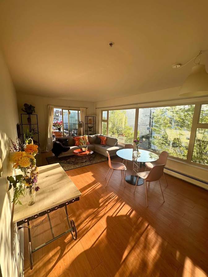 Photo of Brittany's room