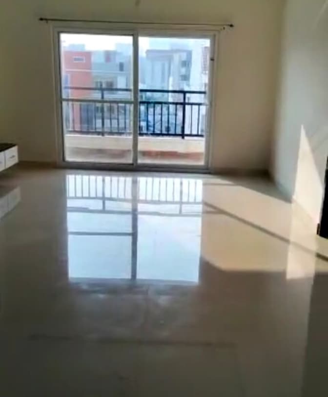 Photo of Sam's room