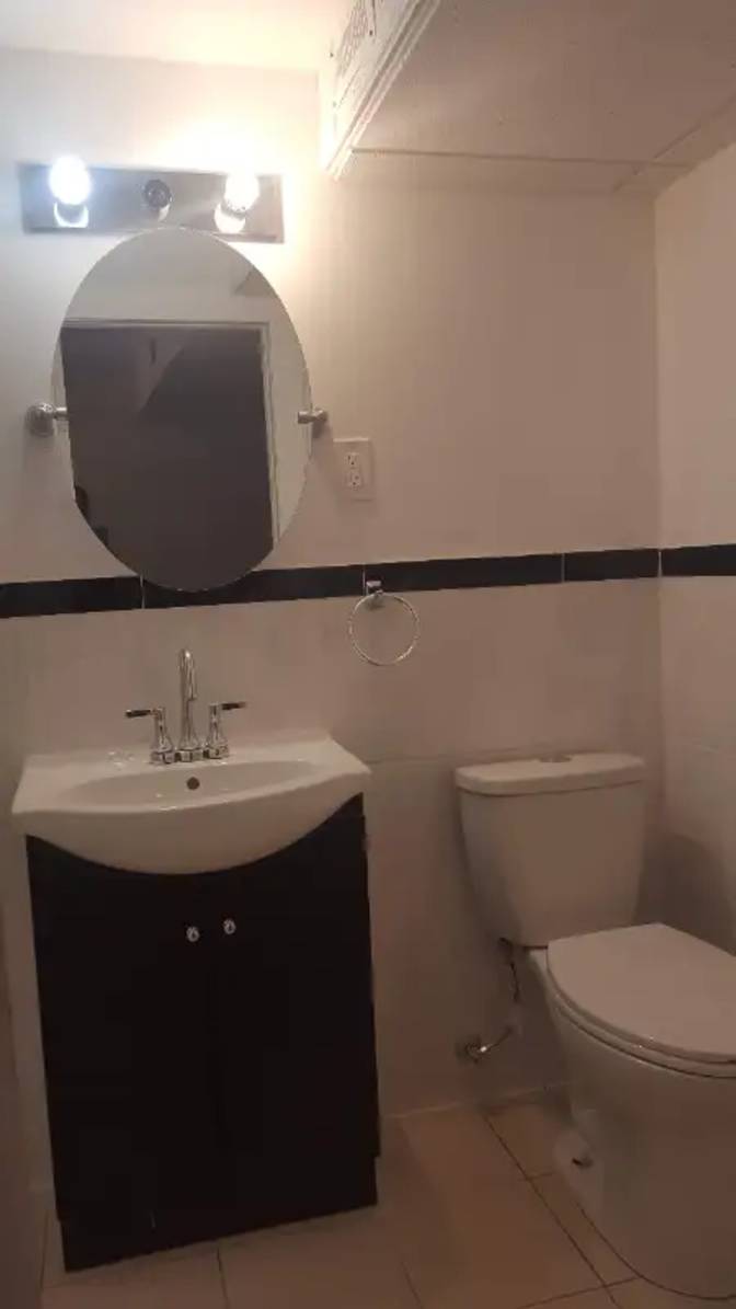 Photo of Najwa's room