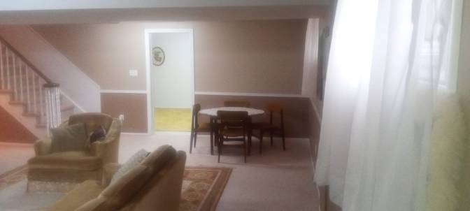 Photo of Magda's room