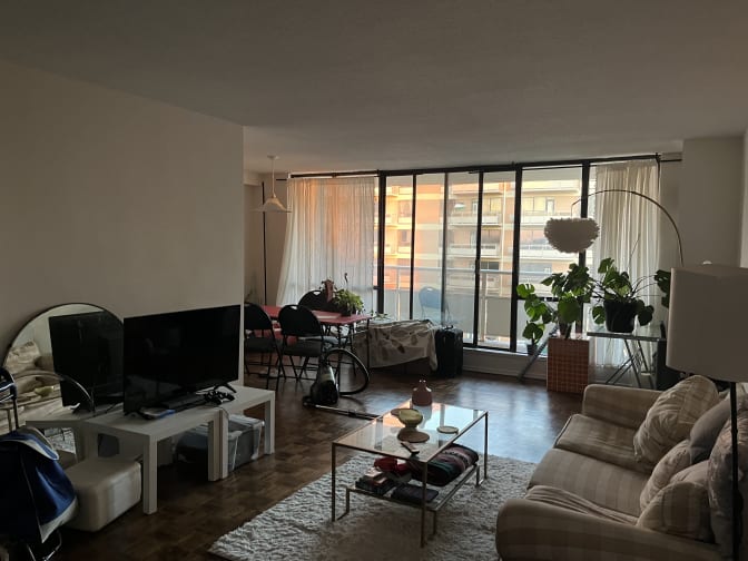 Photo of Angitha Mriduraj's room