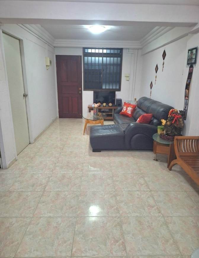 Photo of NancyTan's room