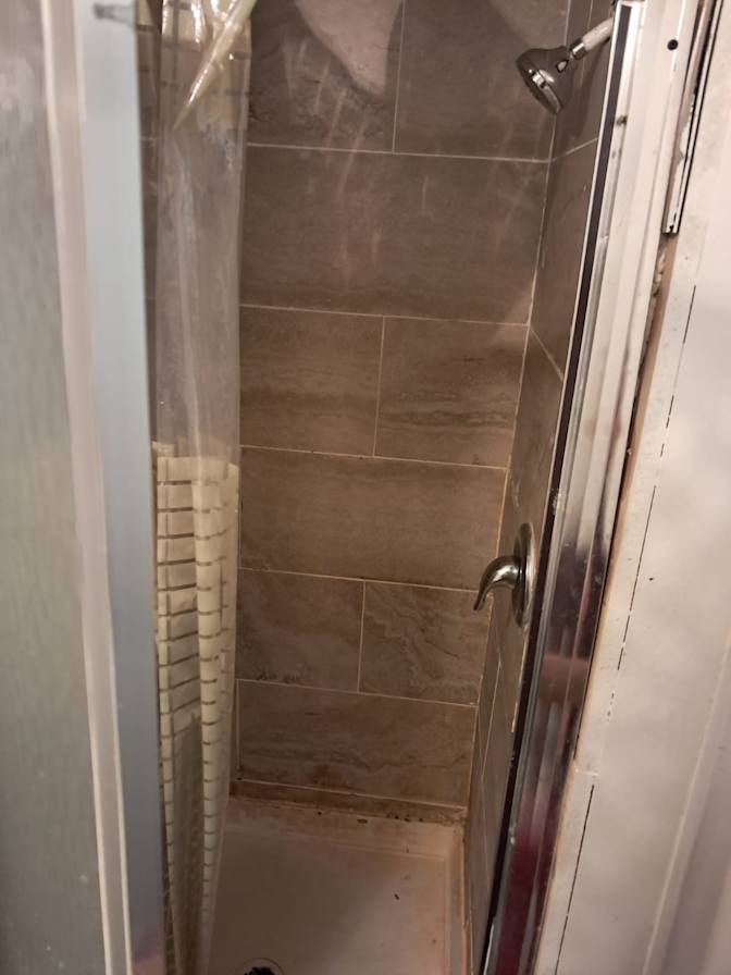 Photo of Abraar Zaman's room