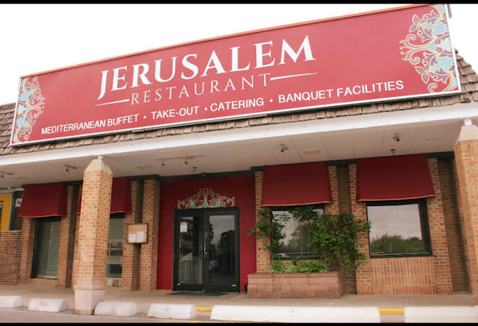 Photo of Gilda's room