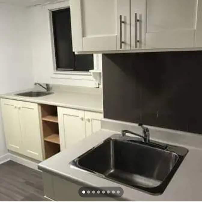 Photo of Brendon Allen's room