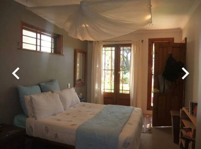 Photo of Llew & Lee's room