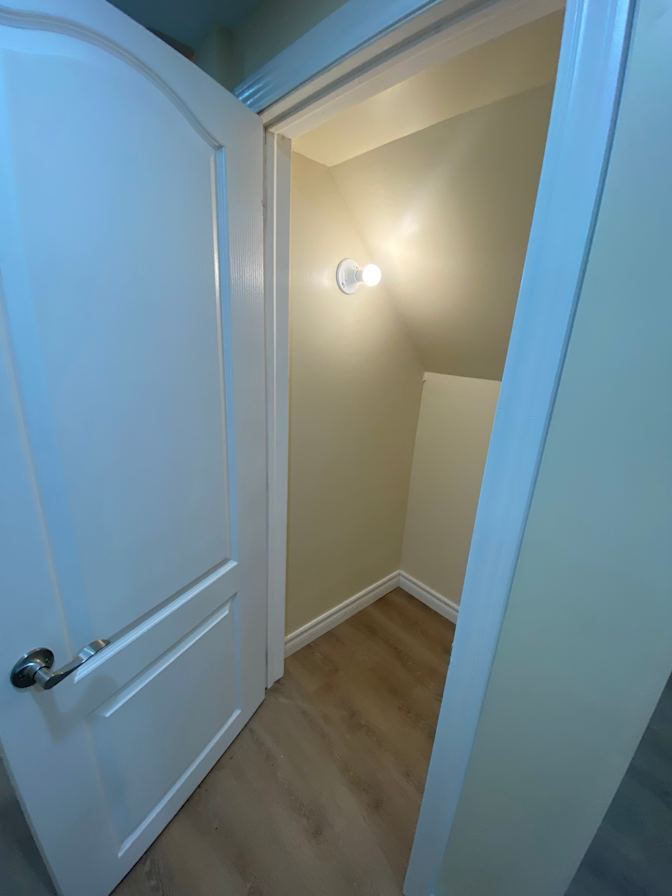 Shyamal Karmakar's room