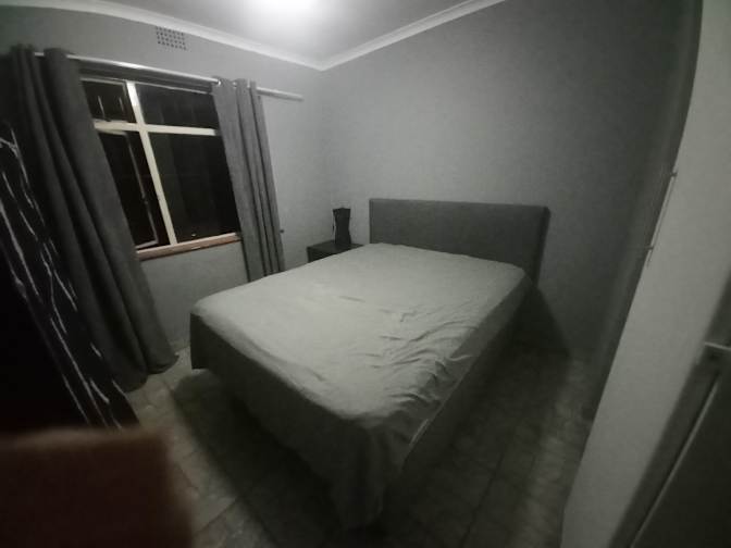 Photo of Carike's room