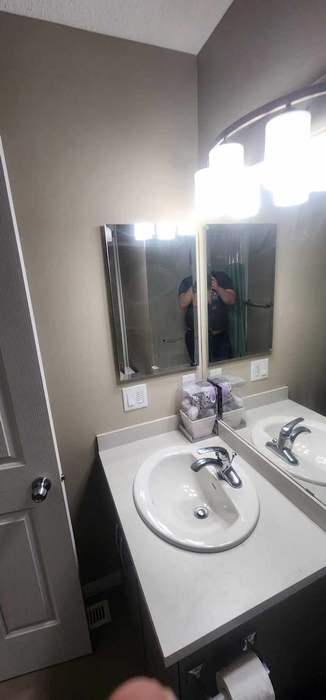 Jeffrey Tyler Rock's room