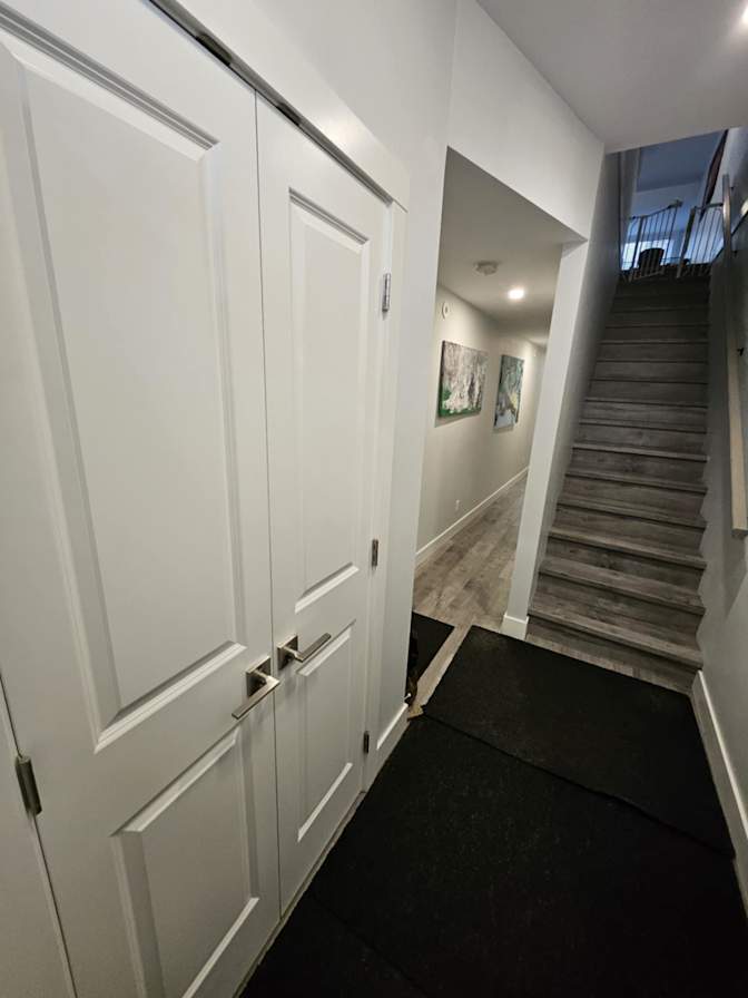 Photo of Andrew Kuiack's room