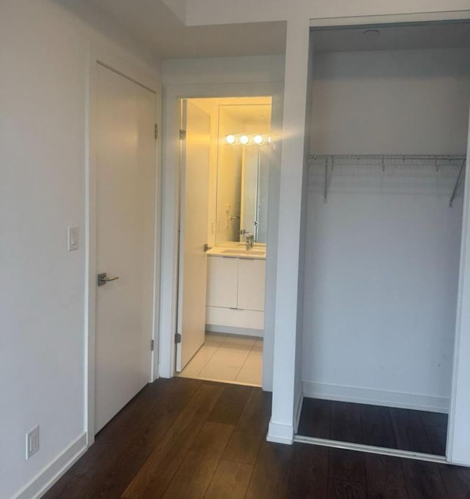 Photo of Numan's room