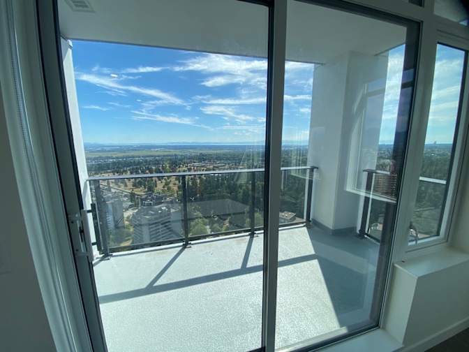 Photo of Nick Kim's room