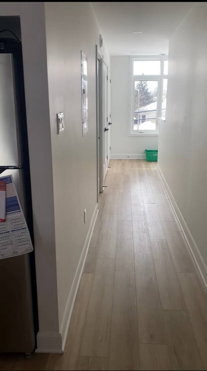 Photo of Nelly's room