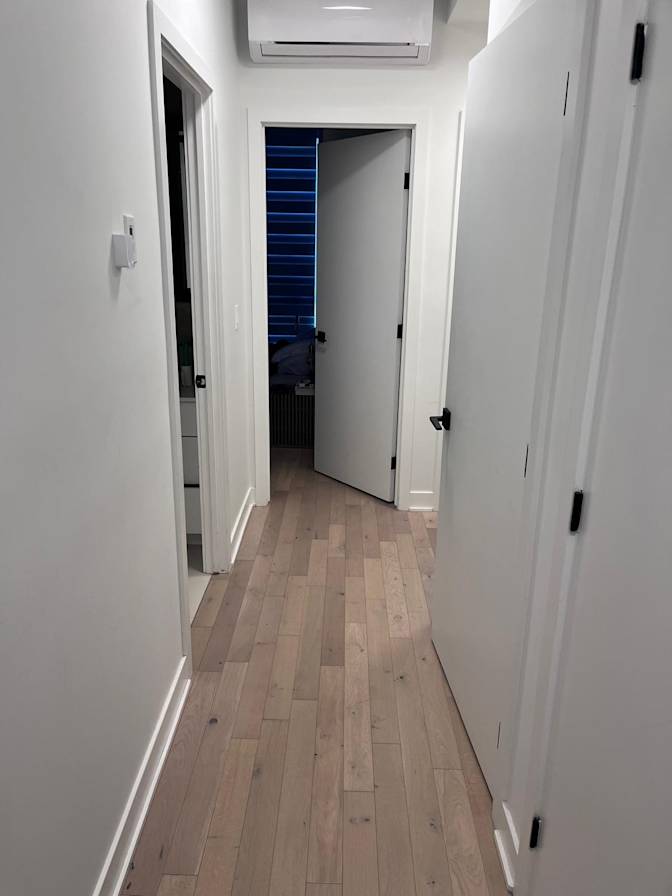 Photo of Adrien F's room