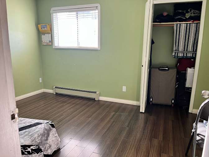 Photo of Jyoti Dhindsa's room