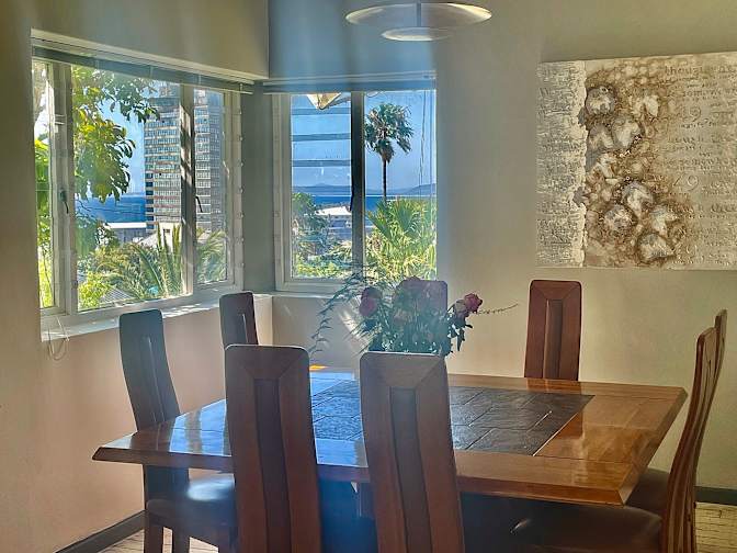Photo of Upper Sea Point's room