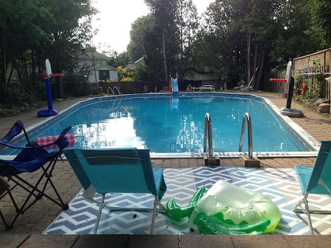 Homespace Developments's room