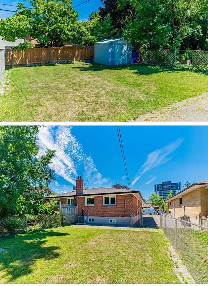 Photo of Pratheeka's room