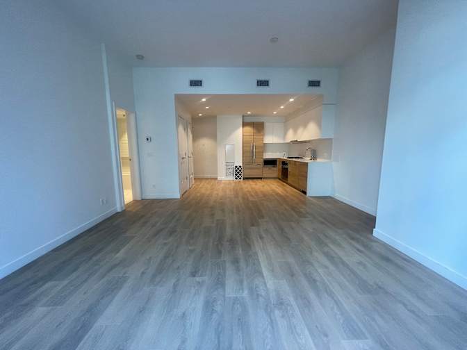 Photo of Catherine's room