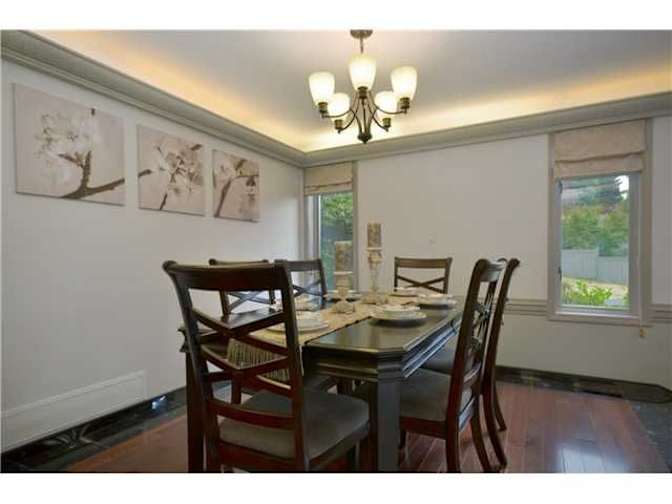 Photo of Camilo's room