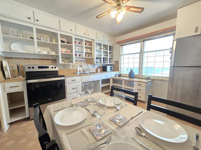 Harman Goraya's room