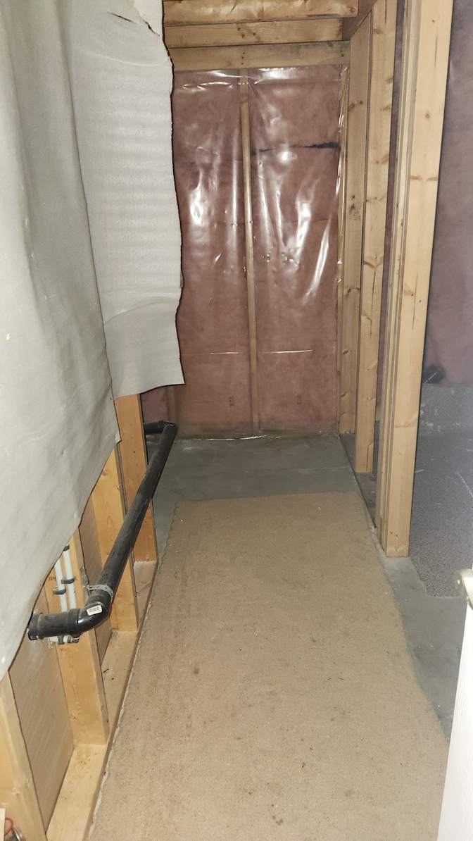 Photo of Kamal's room