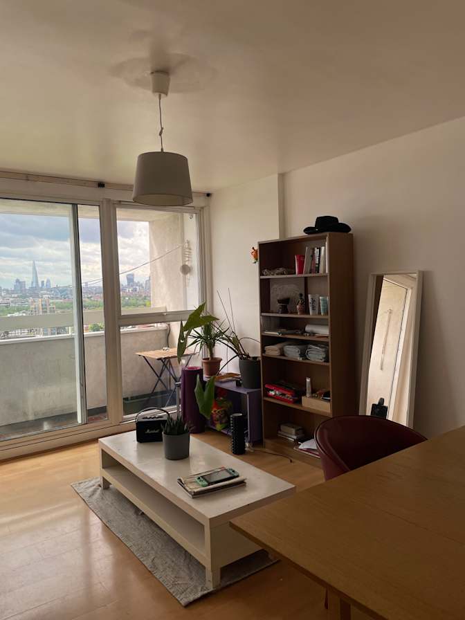 Photo of Peacfull's room