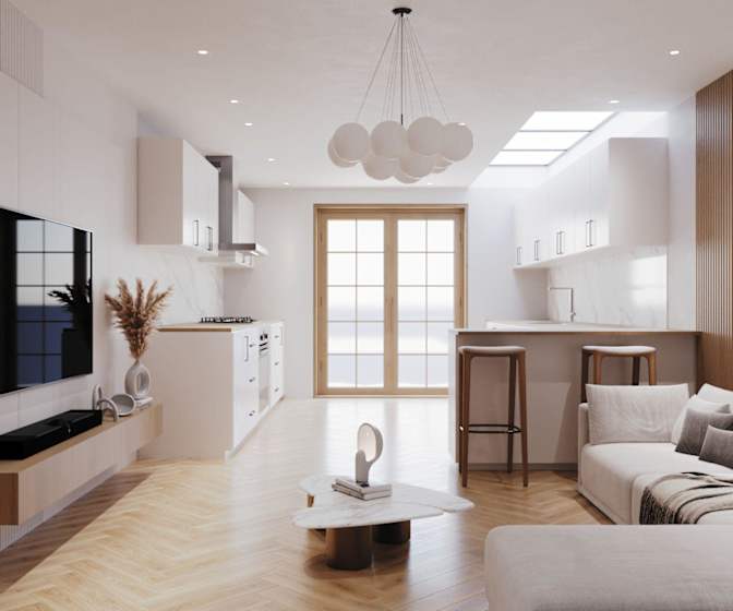 Photo of Upper Residence Property Ltd.'s room