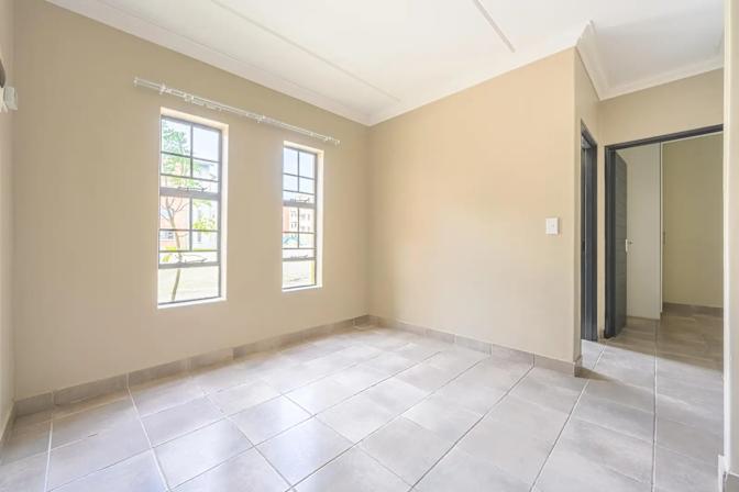 Photo of Reliance's room