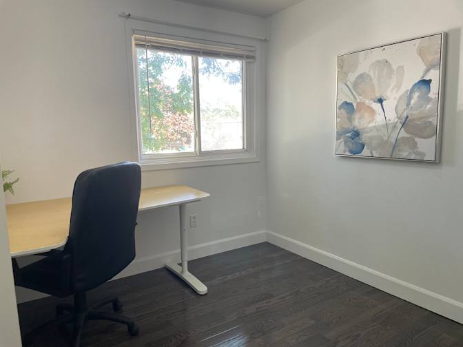 Khanh Hoa Hoa Nguyen's room