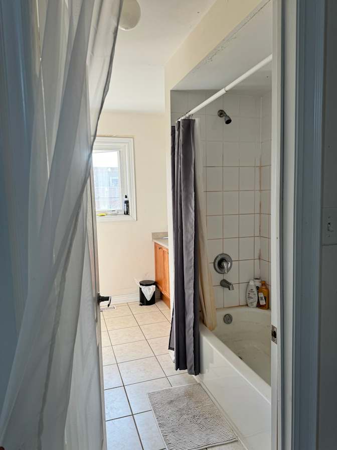 Photo of Nidhi's room