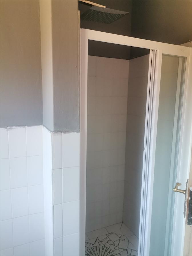 Photo of Laban's room