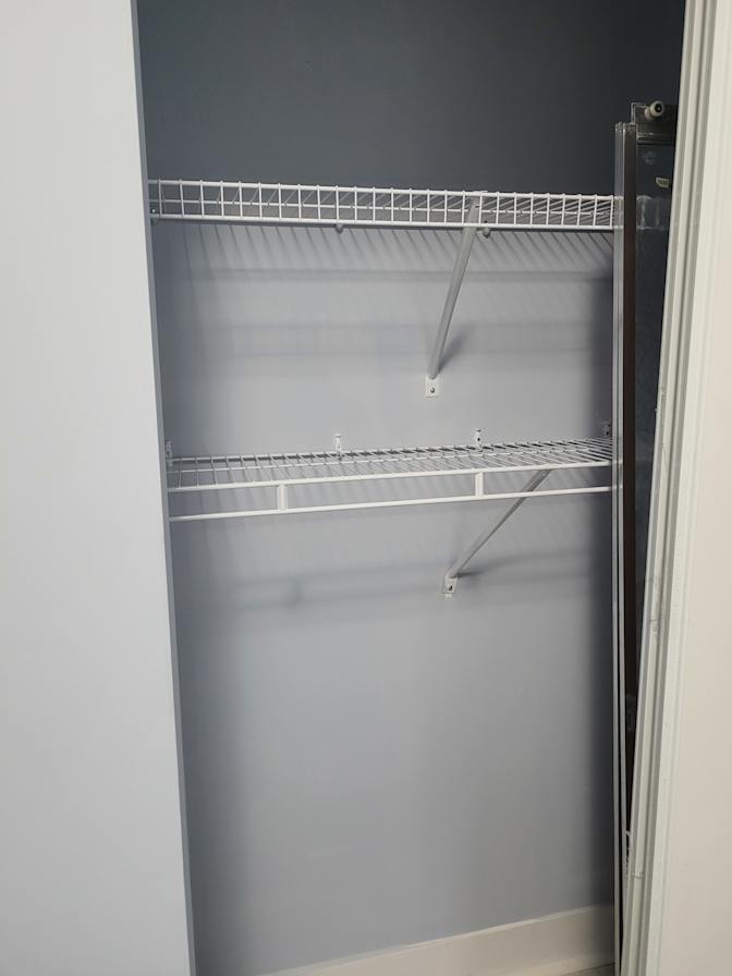 Tyanna-Ella Davis's room