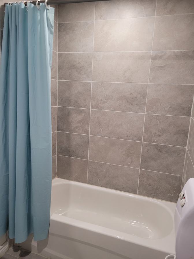 Photo of Andrea's room