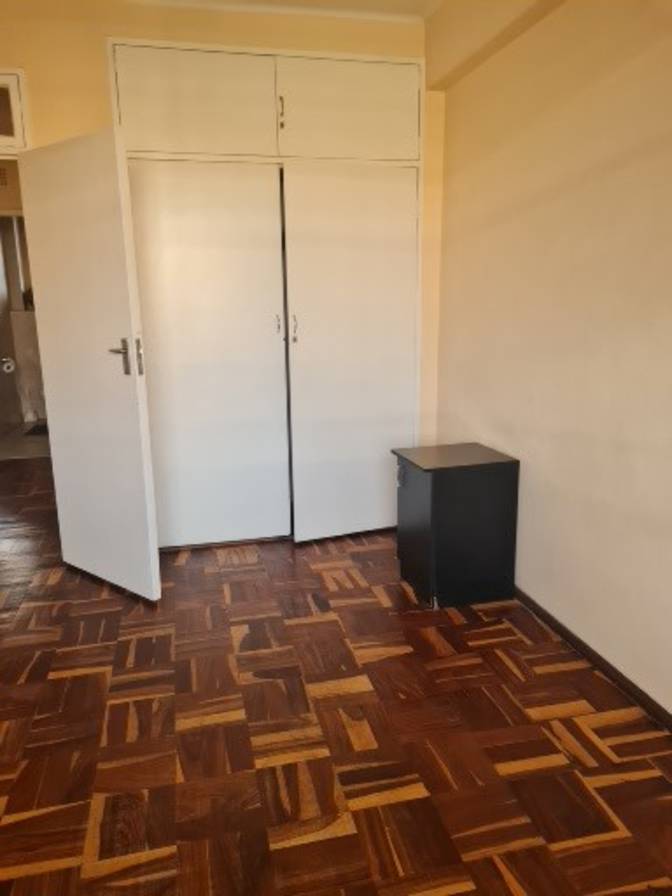 Photo of Leanne's room