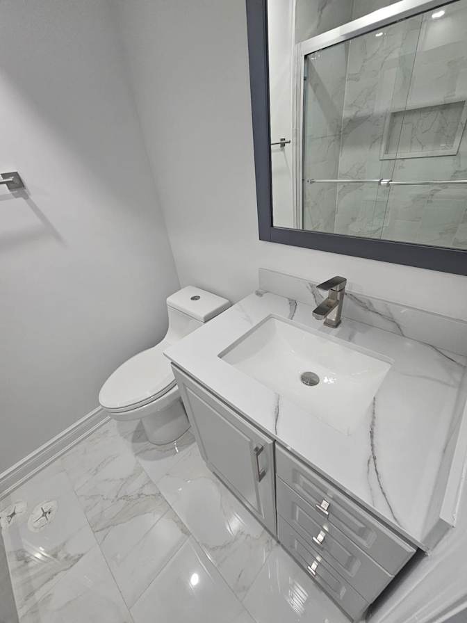 Photo of Supreet's room