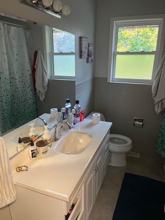 Photo of Scarlett Turvey's room