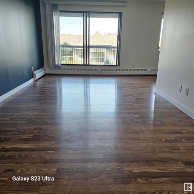 Ellen Jorgensen's room