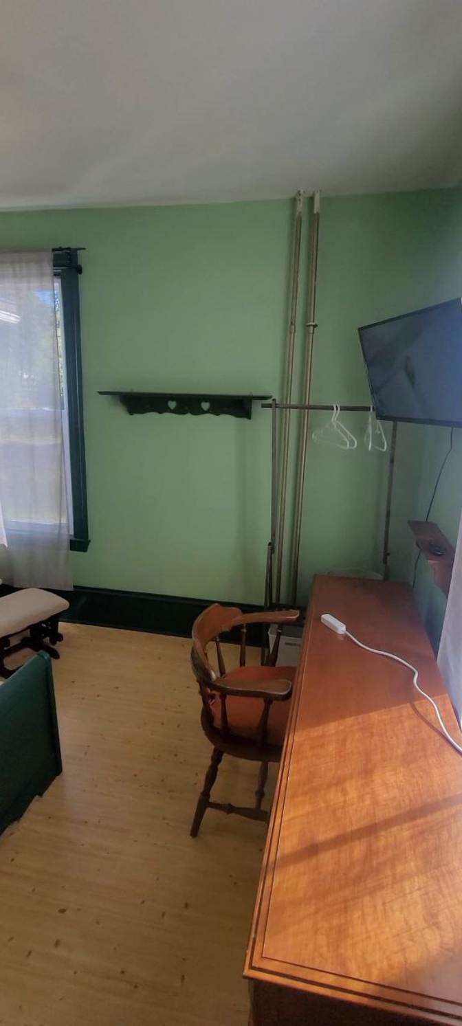 Harpreet Sanprem's room