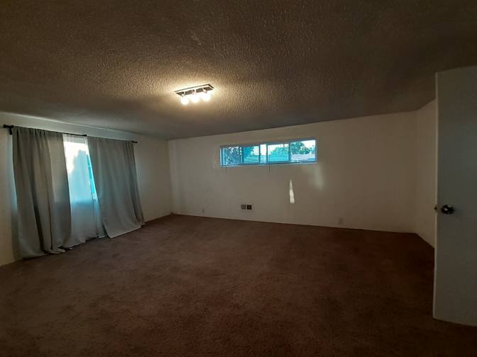 Photo of Paula's room