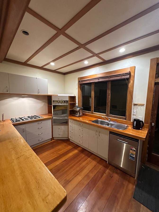 Photo of Dan's room