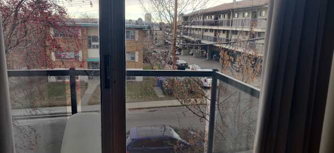 Md Ismail Hoque's room