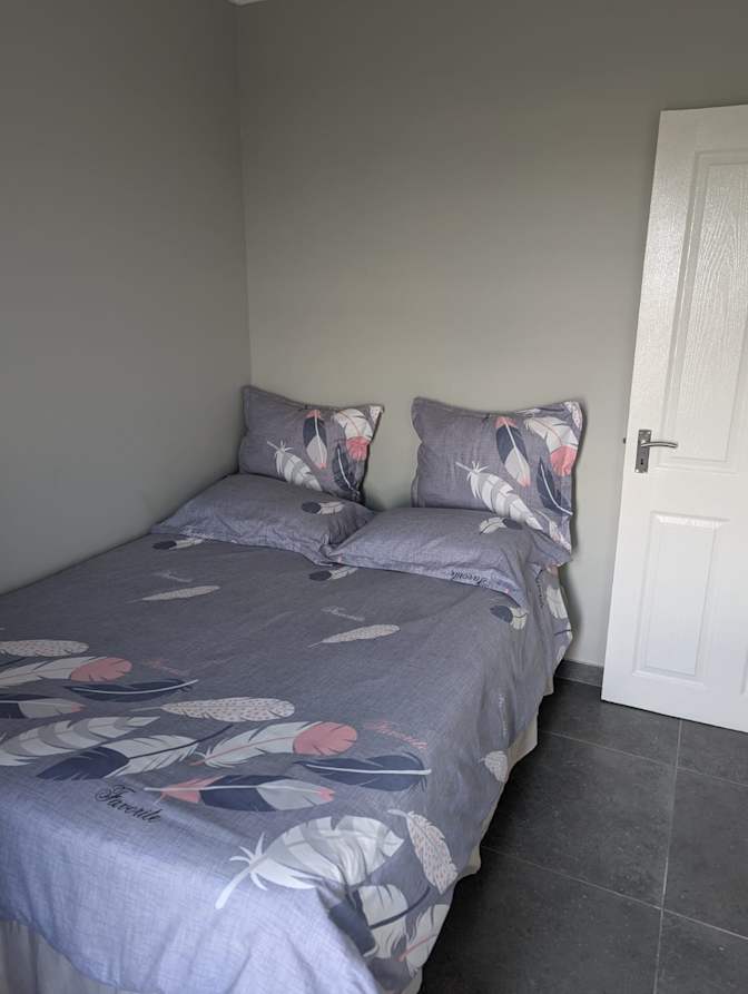 Photo of zihle D's room